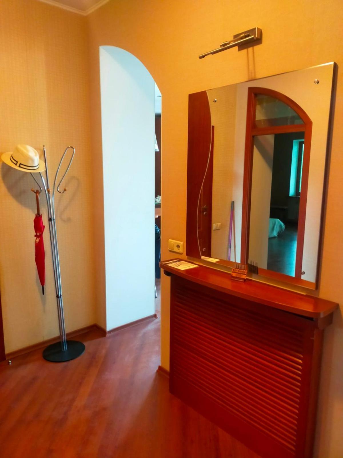 City Garden Apartments Odessa Dış mekan fotoğraf
