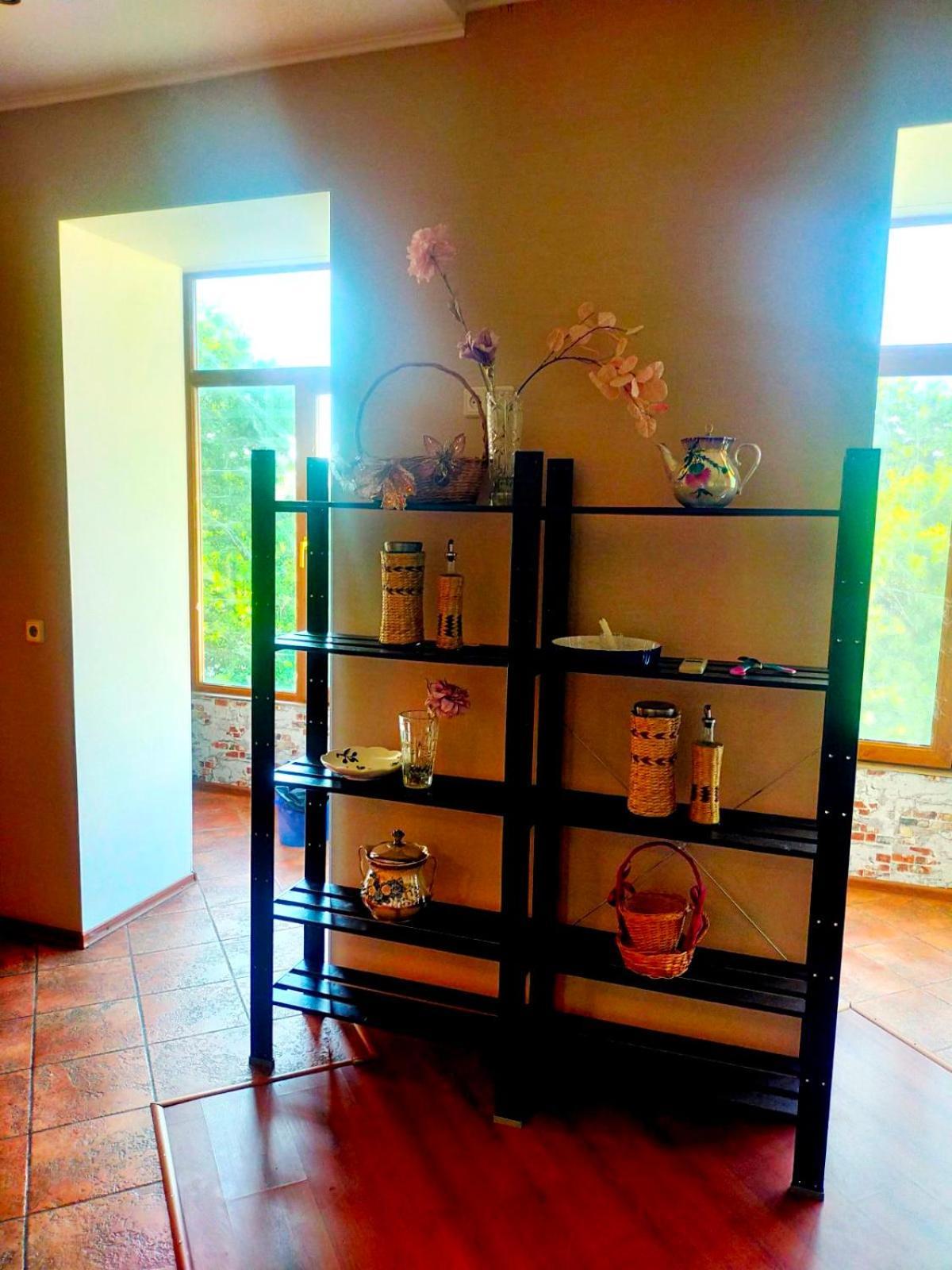 City Garden Apartments Odessa Dış mekan fotoğraf