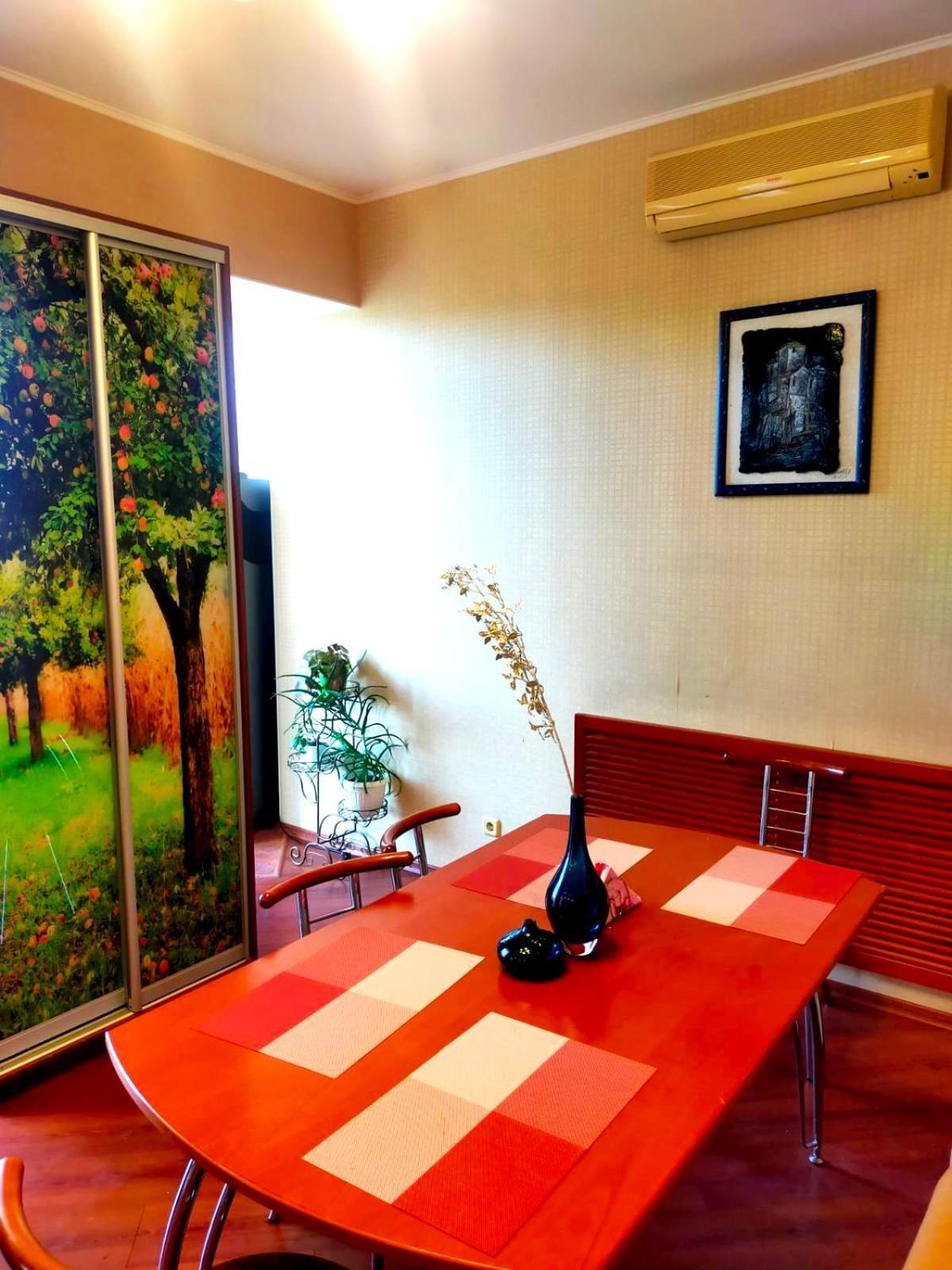 City Garden Apartments Odessa Dış mekan fotoğraf