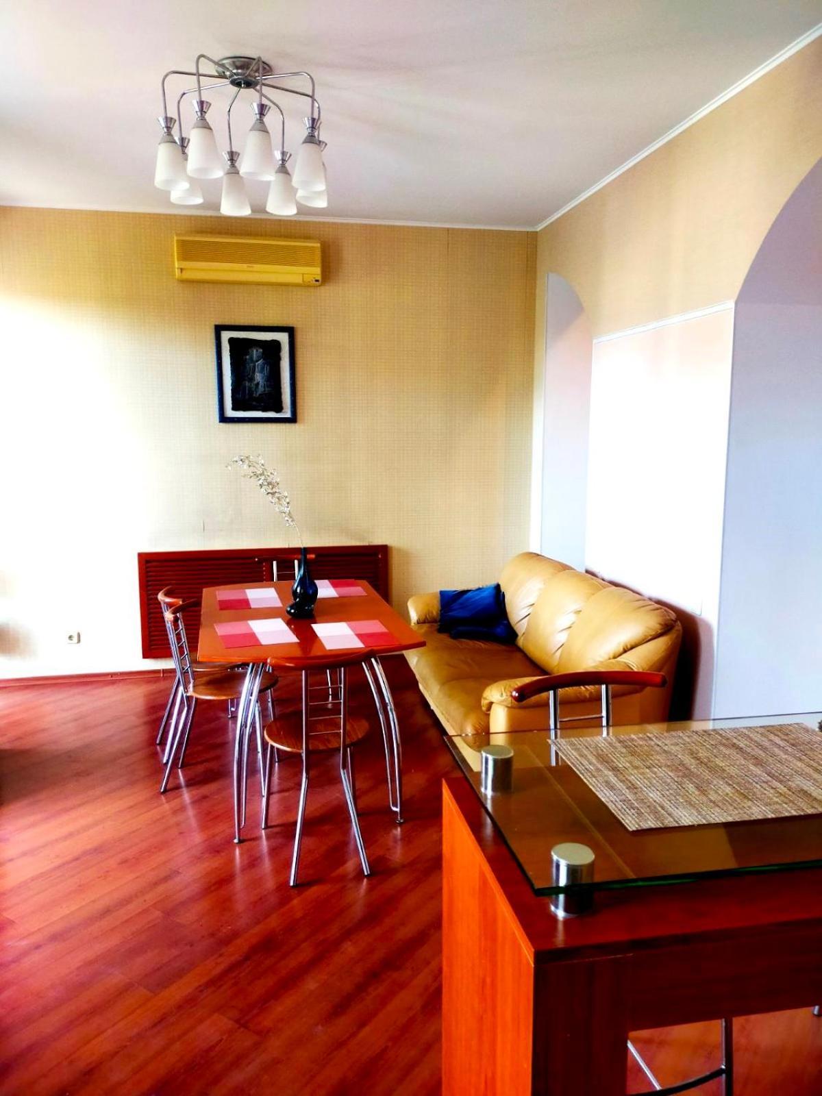 City Garden Apartments Odessa Dış mekan fotoğraf