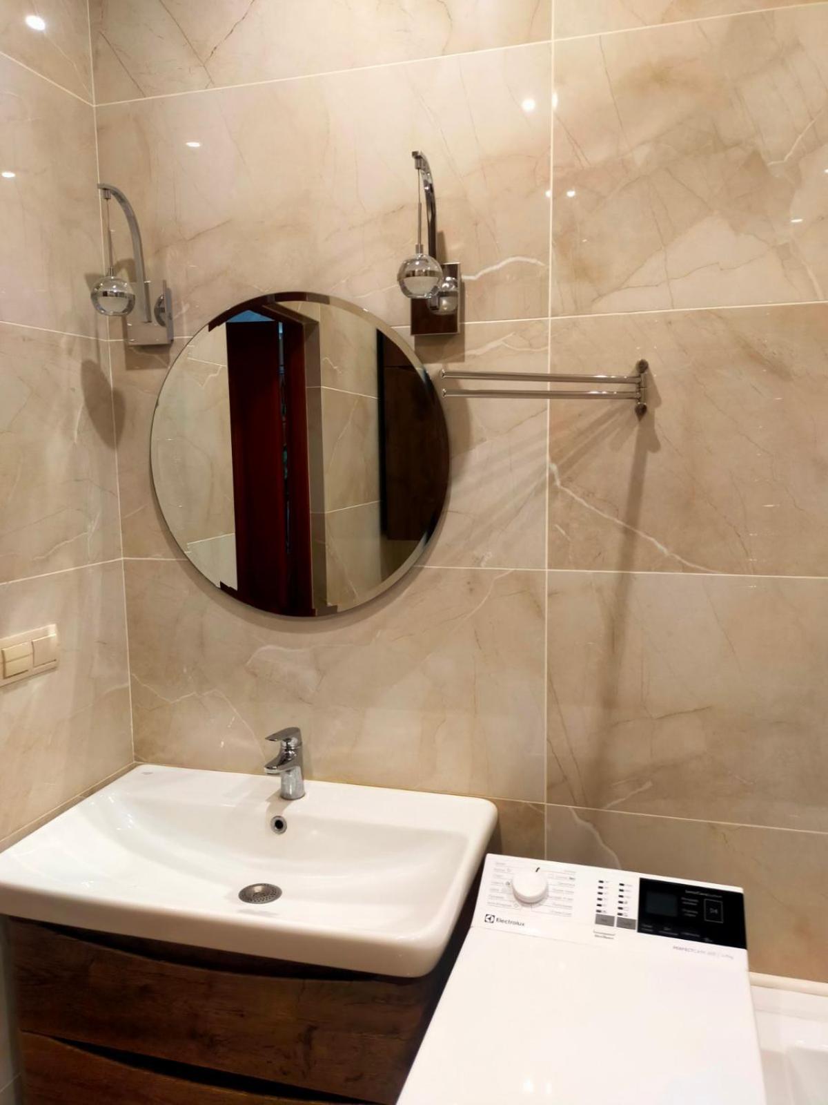 City Garden Apartments Odessa Dış mekan fotoğraf