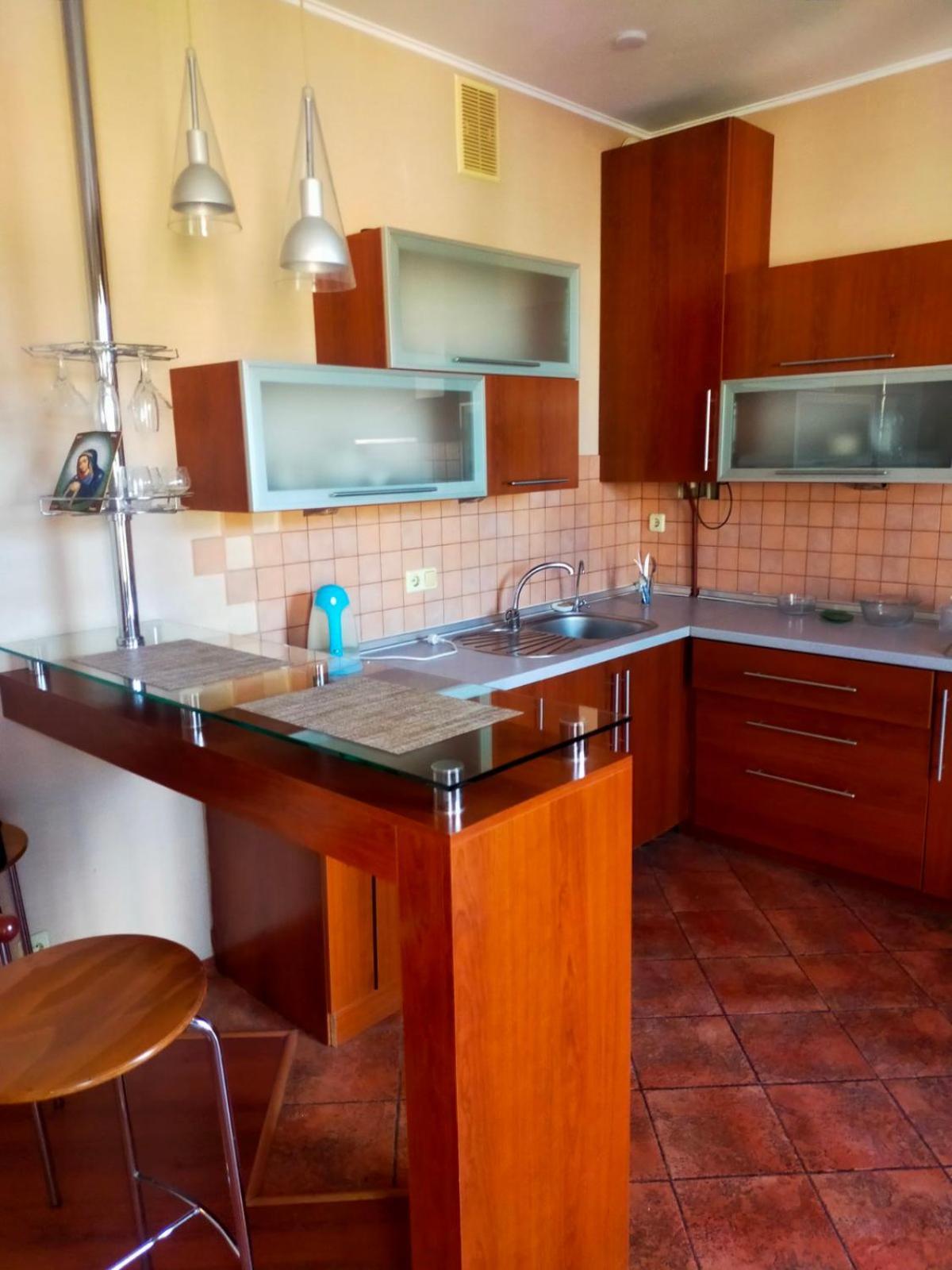 City Garden Apartments Odessa Dış mekan fotoğraf