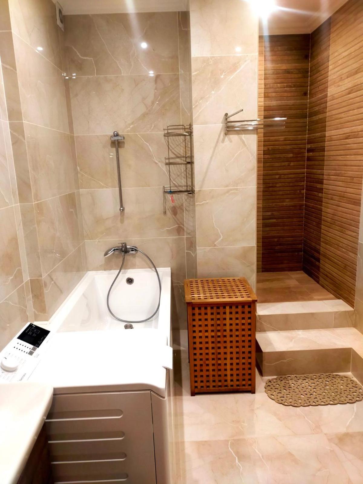 City Garden Apartments Odessa Dış mekan fotoğraf
