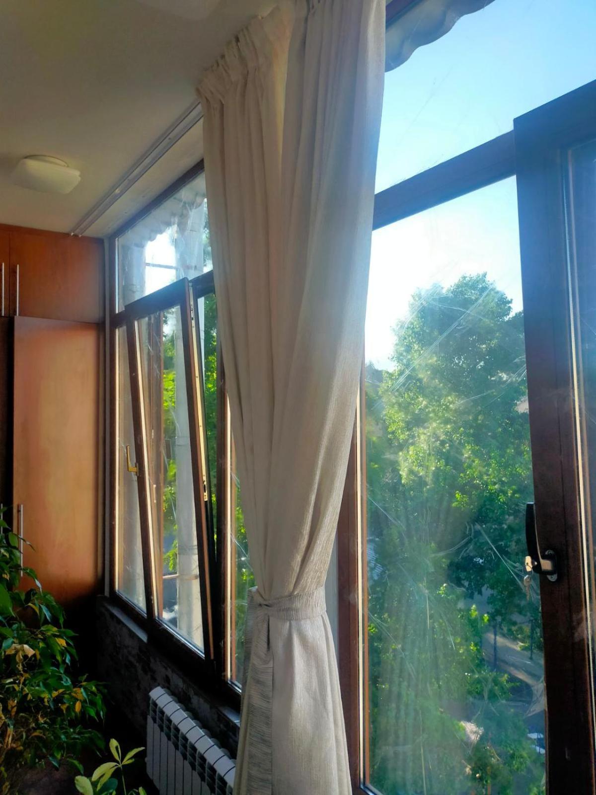 City Garden Apartments Odessa Dış mekan fotoğraf