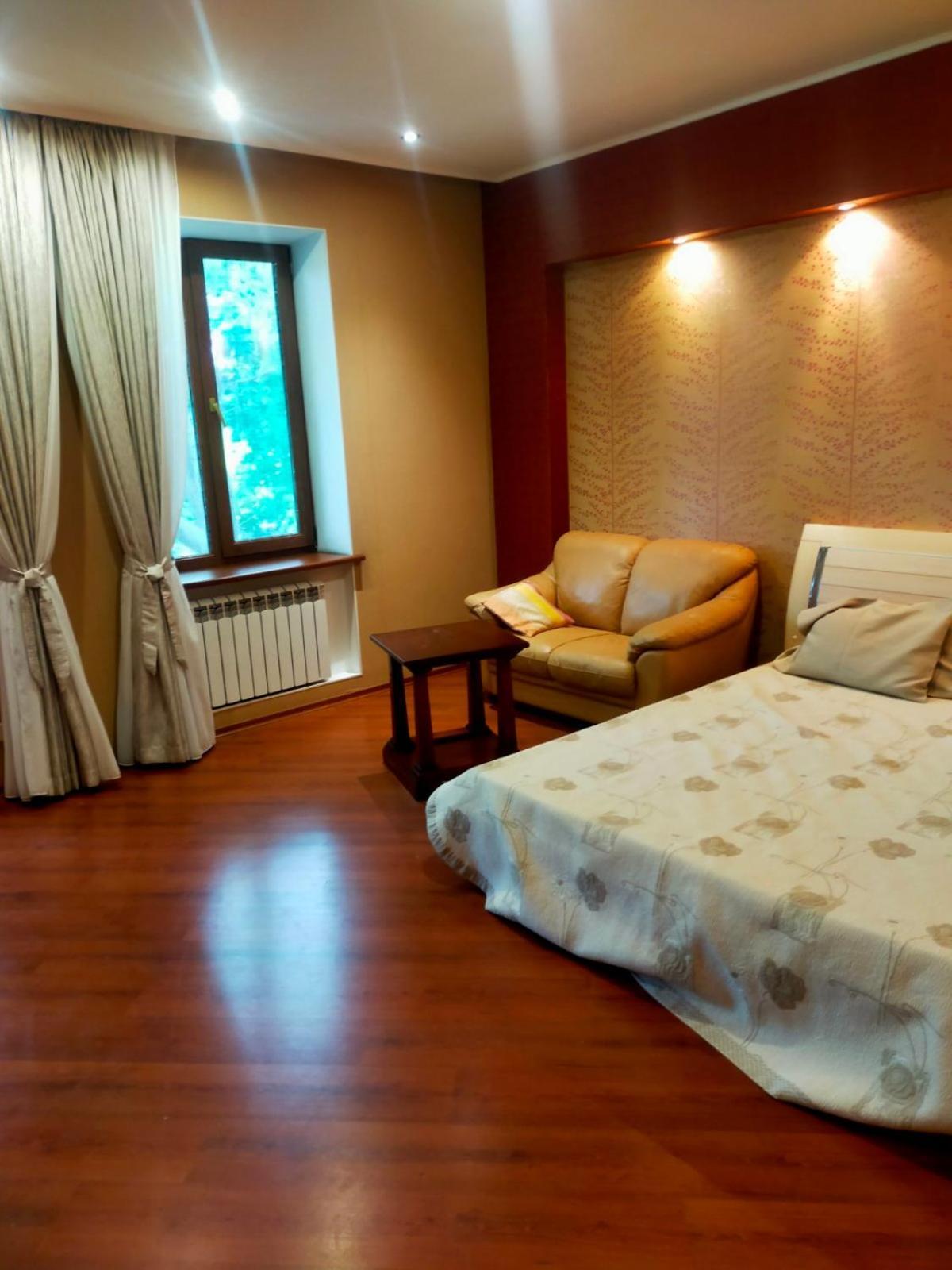 City Garden Apartments Odessa Dış mekan fotoğraf
