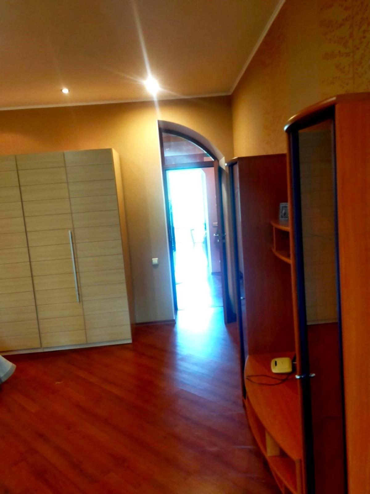City Garden Apartments Odessa Dış mekan fotoğraf