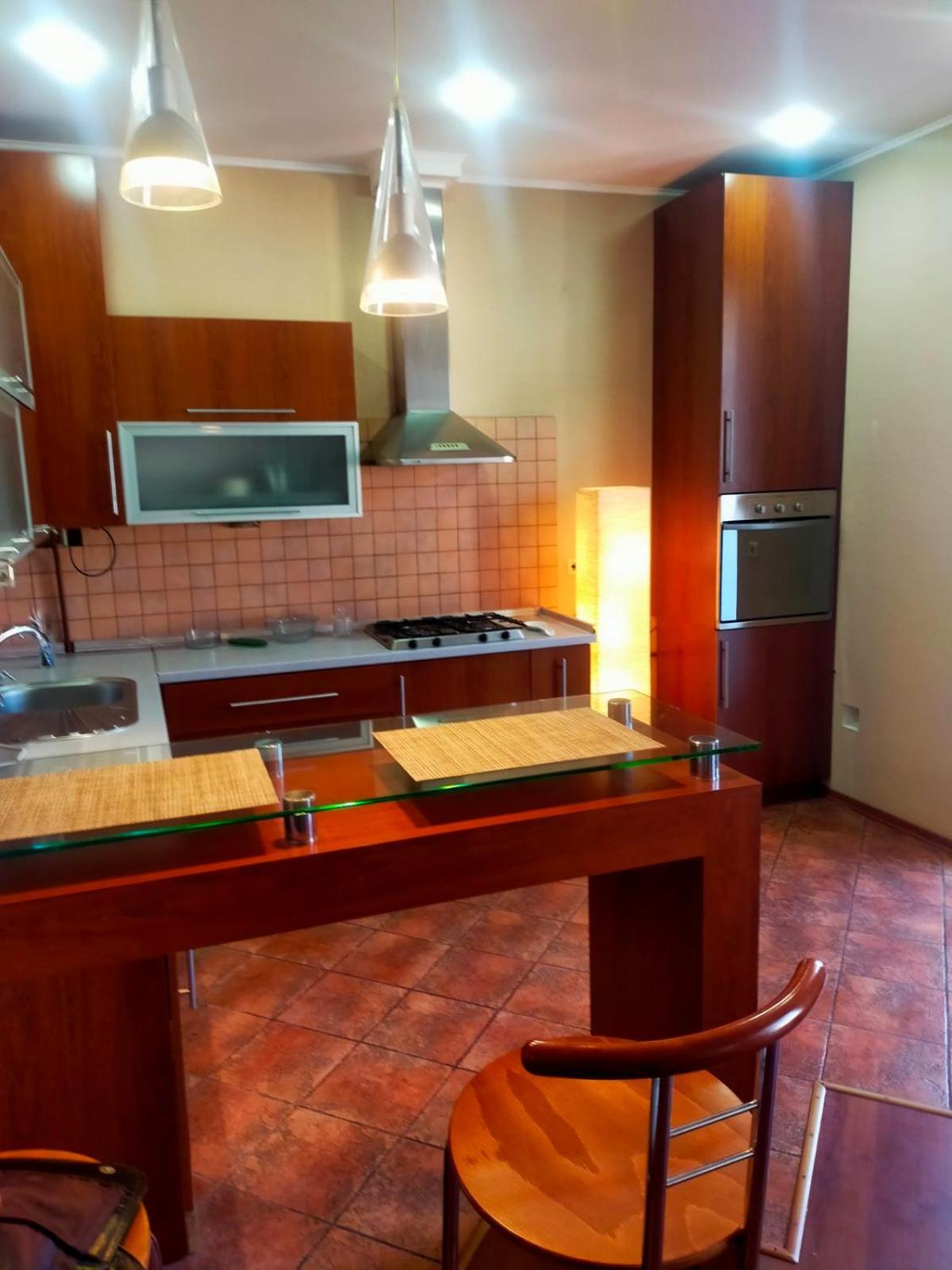 City Garden Apartments Odessa Dış mekan fotoğraf