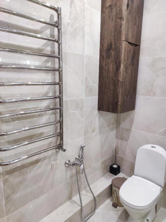 City Garden Apartments Odessa Dış mekan fotoğraf