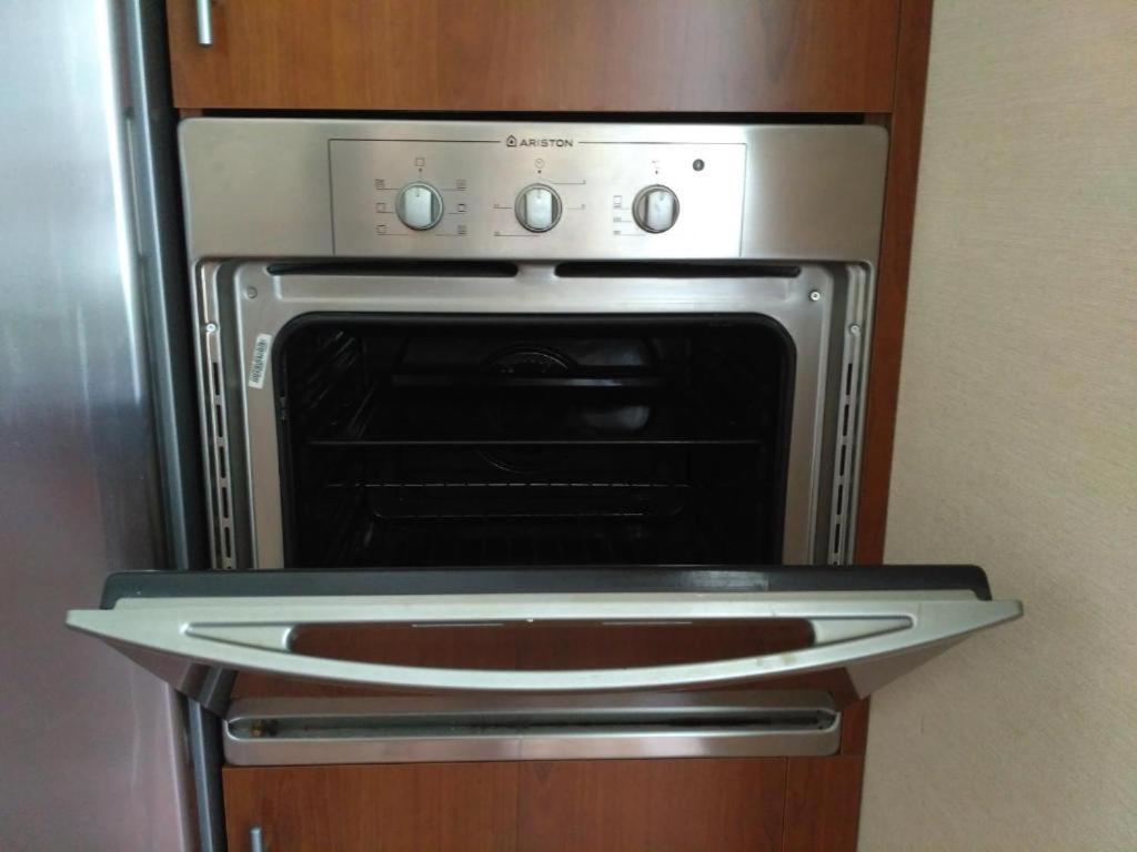 City Garden Apartments Odessa Dış mekan fotoğraf